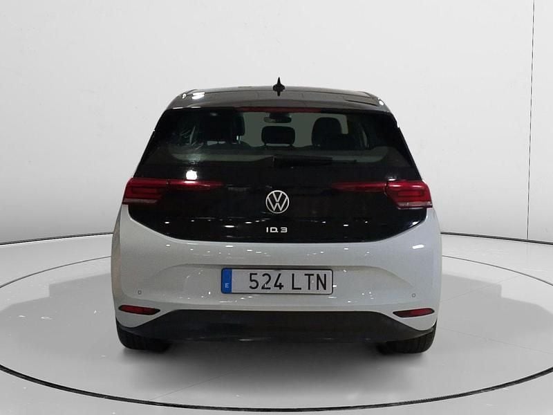 Usado VW ID.3 Pro 150 kW (204 CV) 2021 Eléctrico Utilitario