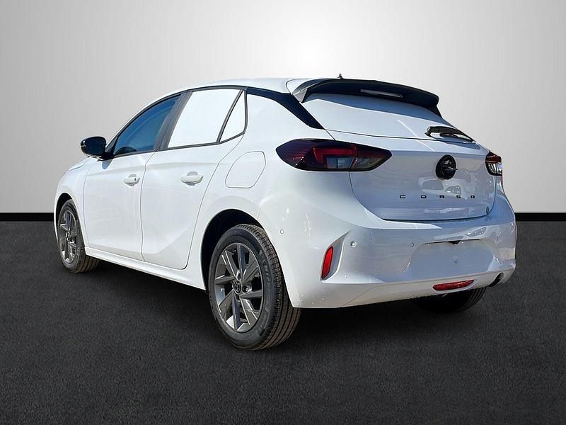 Nuevo Opel Corsa Edition 100 CV (73 kW) 2025 Blanco Utilitario