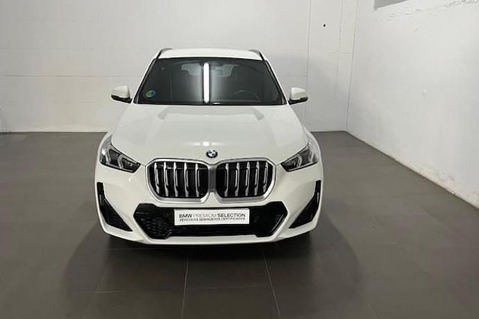 Usado BMW 120 Comfort Edition 163 CV (119 kW) 2024 Utilitario