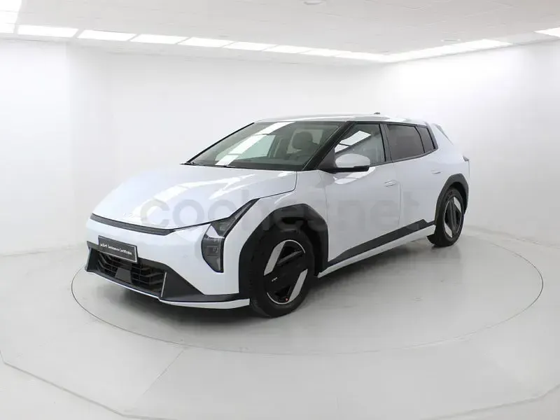 Usado Kia EV4 Launch Edition 150 kW (204 CV) 2025 Eléctrico Berlina