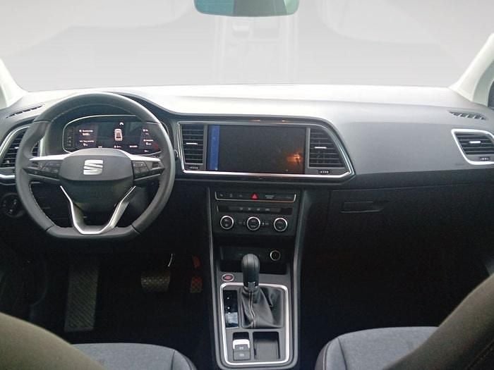 Ny Seat Ateca Style 150 HK (110 kW) 2025 Grå SUV