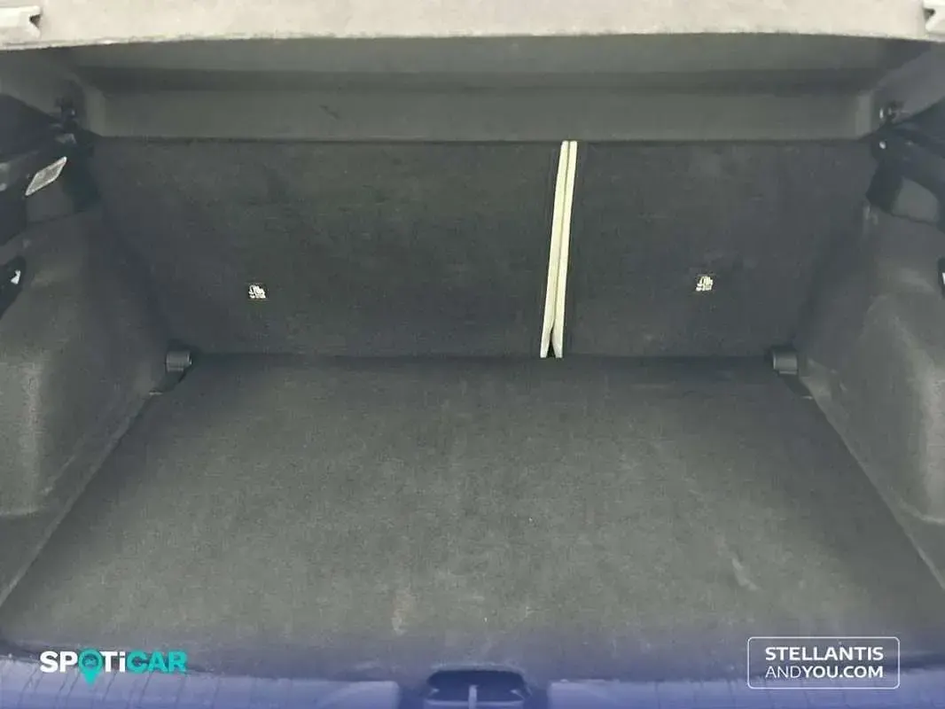 Usado Fiat 600 La Prima 111 CV (81 kW) 2025 Blanco SUV