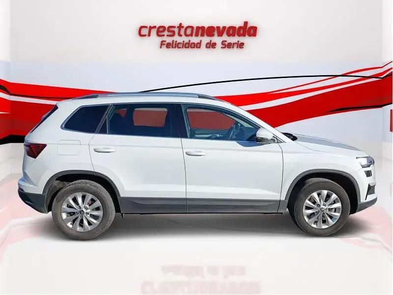 Usado Skoda Karoq Selection 150 CV (110 kW) 2024 SUV