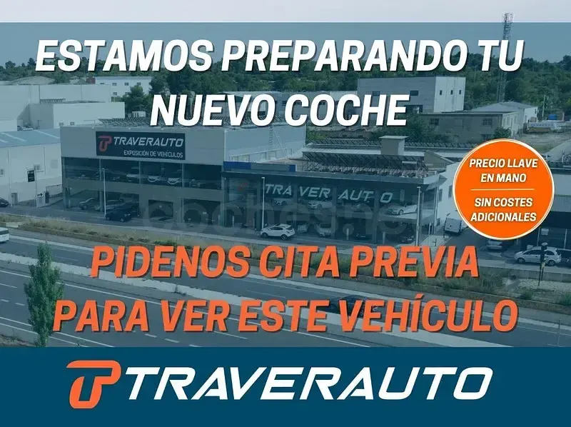 Usado Jaguar E-Pace S 200 CV (147 kW) 2020 Rojo SUV