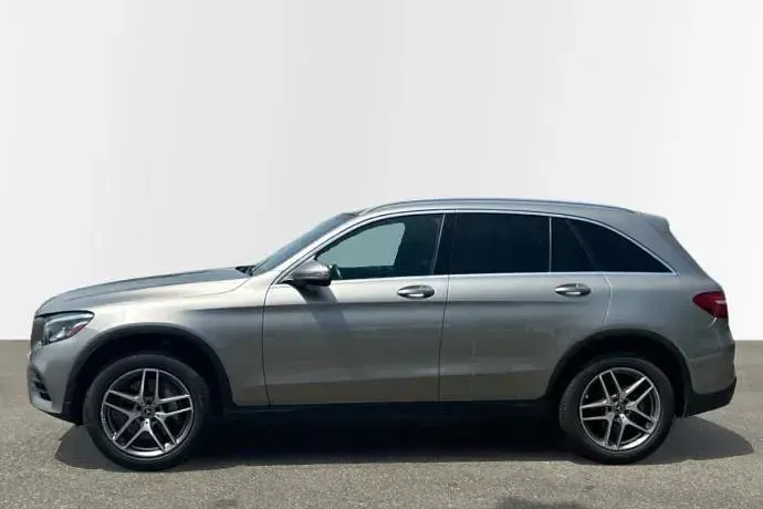 Usado Mercedes GLC300 211 CV (155 kW) 2019