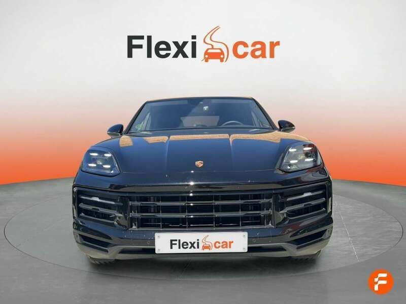 Negro Usado 2023 Porsche Cayenne SUV | 104.990 € - Imagen 1/4
