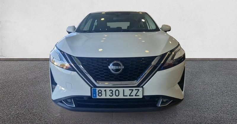Usado Nissan Qashqai Acenta 140 CV (102 kW) 2022 SUV