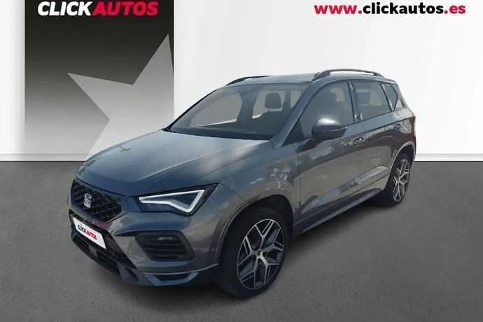 Usado Seat Ateca FR 150 CV (110 kW) 2025 SUV