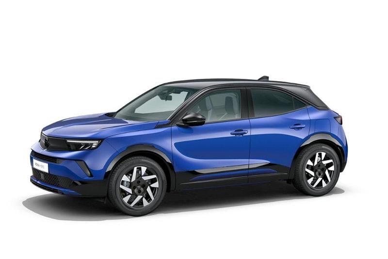 Nuevo Opel Mokka 145 CV (106 kW) 2025 Azul SUV
