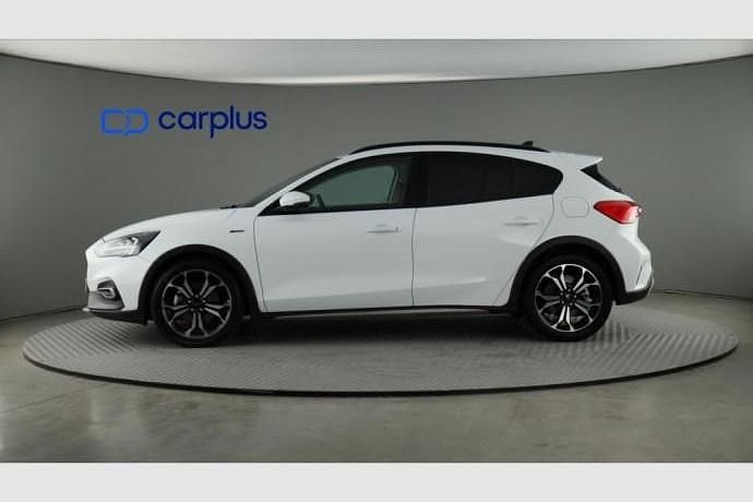 Usado Ford Focus Active 125 CV (91 kW) 2019