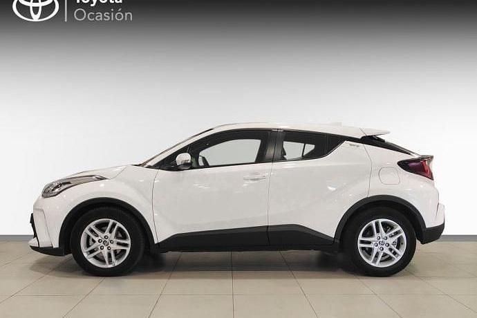 Usado Toyota C-HR Active 122 CV (89 kW) 2022 SUV