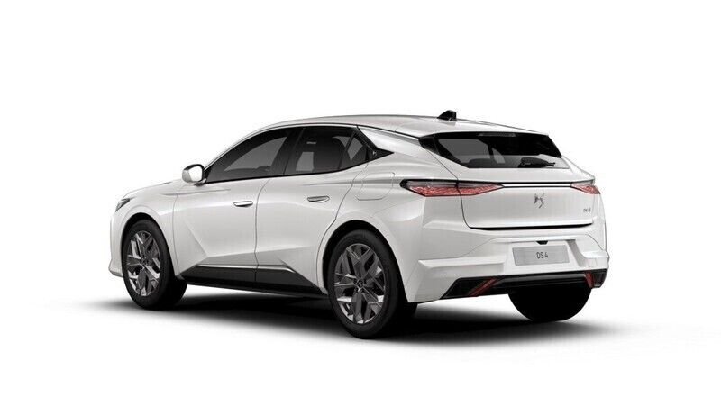 Usado DS Automobiles DS4 225 CV (165 kW) 2024 Blanco SUV