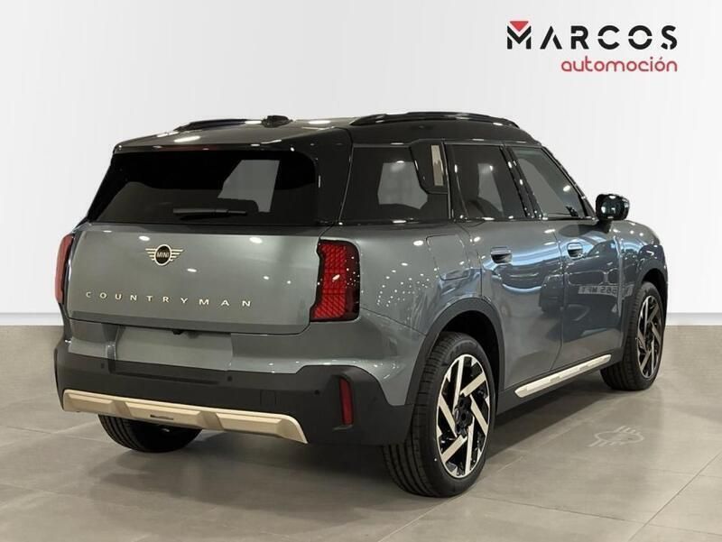 Usado Mini Countryman Classic 170 CV (125 kW) 2024 Otro SUV