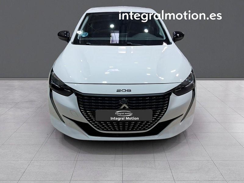 Usado Peugeot 208 Active 102 CV (75 kW) 2022 Otros Utilitario