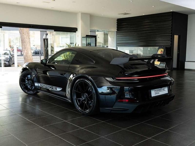 Usado Porsche 911 GT3 510 CV (375 kW) 2024 Negro Coupe