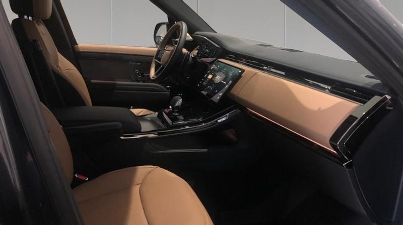 Usado Land Rover Range Rover Sport HSE Dynamic 460 CV (338 kW) 2024 Capathian grey SUV