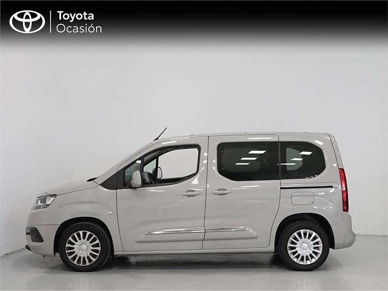 Usado Toyota Proace City City 131 CV (96 kW) 2020 Monovolumen
