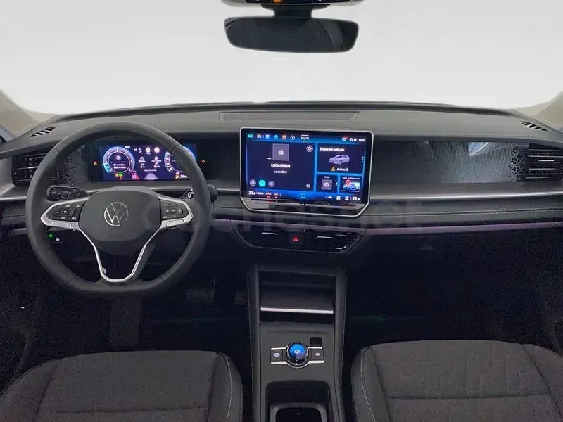Nuevo VW Tayron 150 CV (110 kW) 2025 Blanco SUV