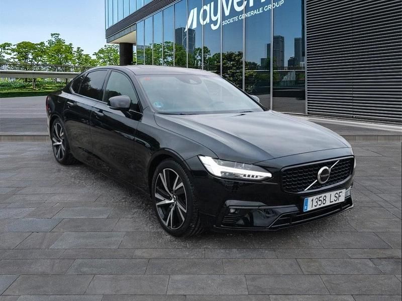 Usado Volvo S90 R-Design 197 CV (144 kW) 2021 Berlina