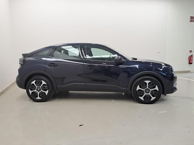 Usado Citroën C4 PureTech 131 CV (96 kW) 2025 Azul SUV