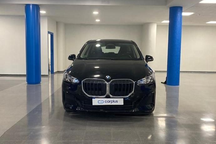 Usado BMW 218 150 CV (110 kW) 2022