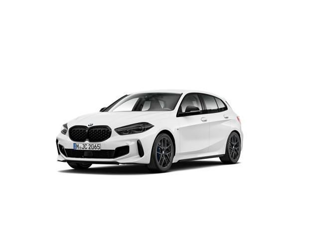 Usado BMW M135 Comfort Edition 2022 Utilitario