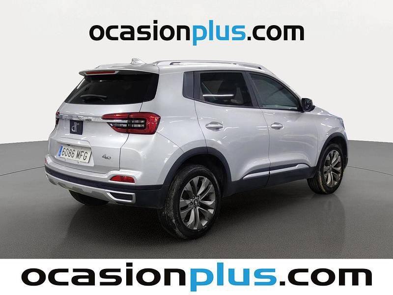 Usado DR DR 4.0 116 CV (85 kW) 2023 Blanco SUV