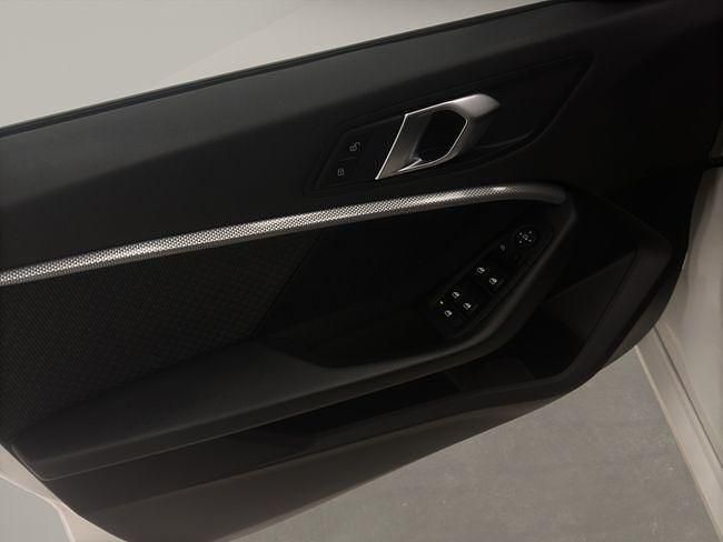 Usado BMW 116 Performance 116 CV (85 kW) 2022 Blanco Utilitario