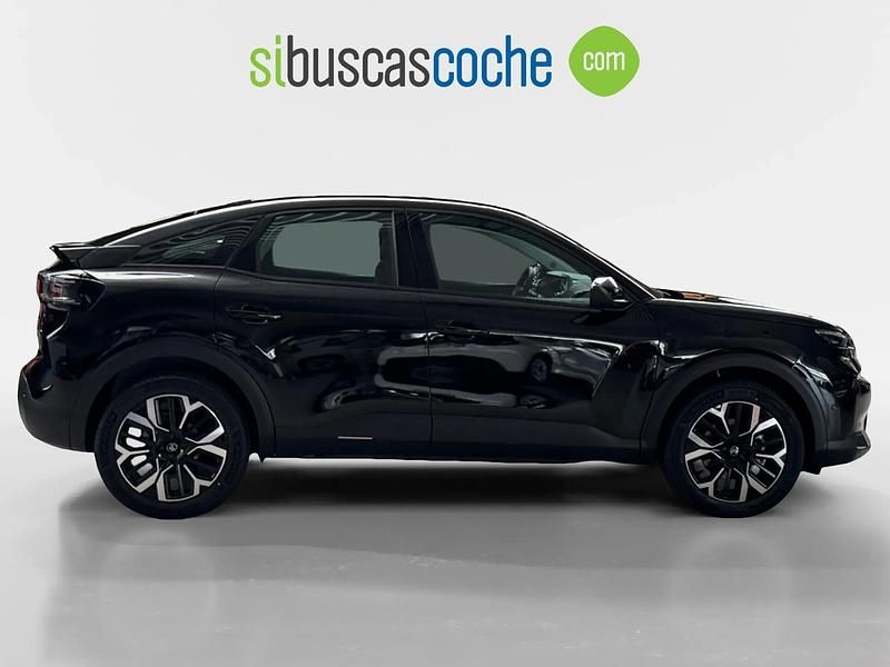 Nuevo Citroën C4 Business Class 145 CV (106 kW) 2025 Negro