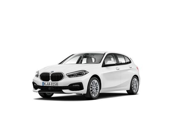 Usado BMW 118 Comfort Edition 2020 Utilitario