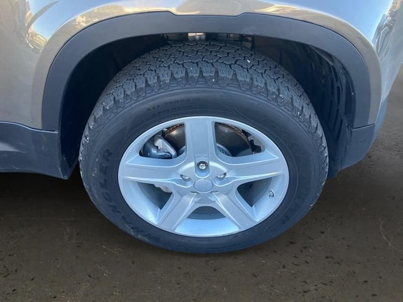 Usado Land Rover Defender S 241 CV (177 kW) 2020 Gondwana stone gloss SUV