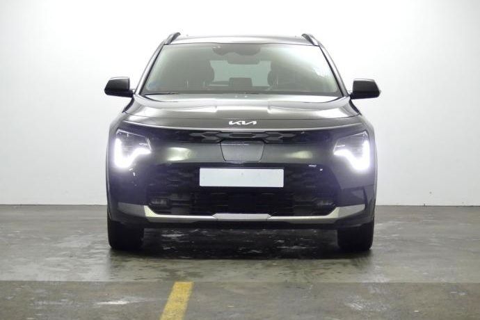 Usado Kia e-Niro 150 kW (204 CV) 2023 SUV
