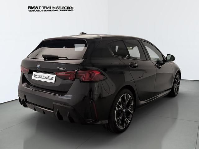 Usado BMW 120 Comfort Edition 163 CV (119 kW) 2025 Utilitario