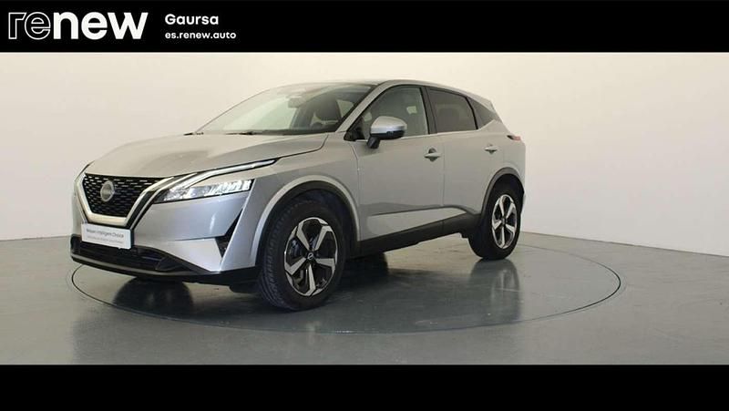 Usado Nissan Qashqai Style Edition 158 CV (116 kW) 2024 SUV