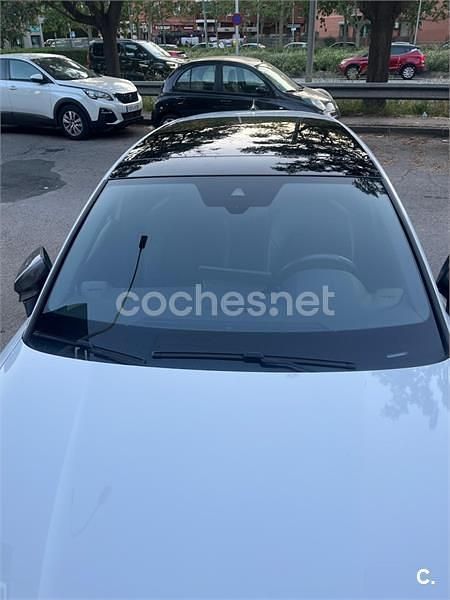 Usado Cupra Leon 150 CV (110 kW) 2024 Blanco Berlina