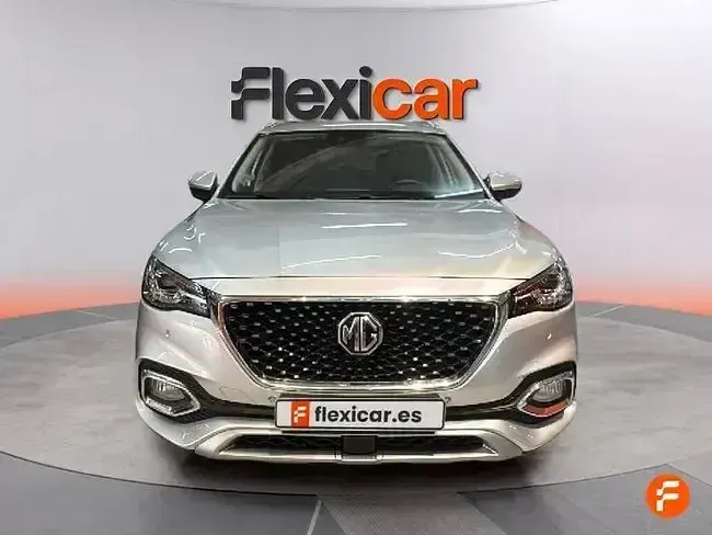 Usado MG HS Luxury 162 CV (119 kW) 2023 Gris SUV