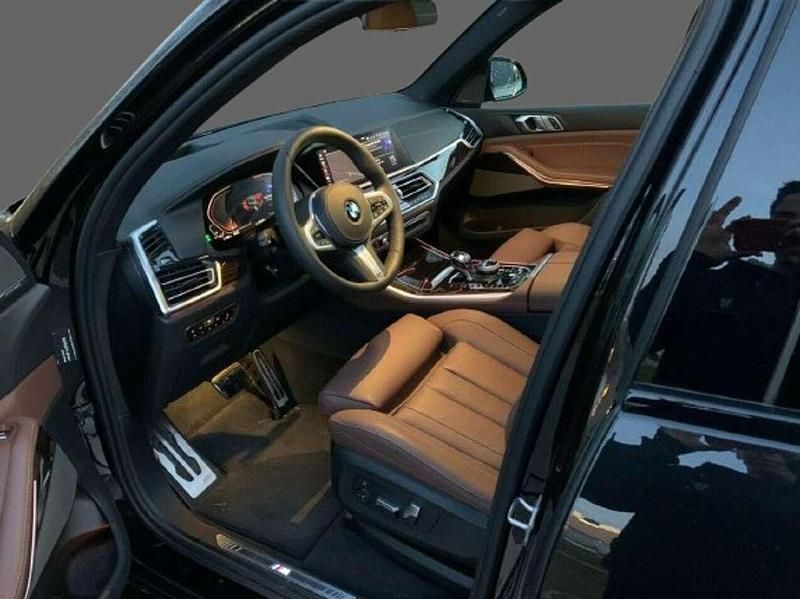 Usado BMW X5 Comfort Edition 340 CV (250 kW) 2019 Negro SUV