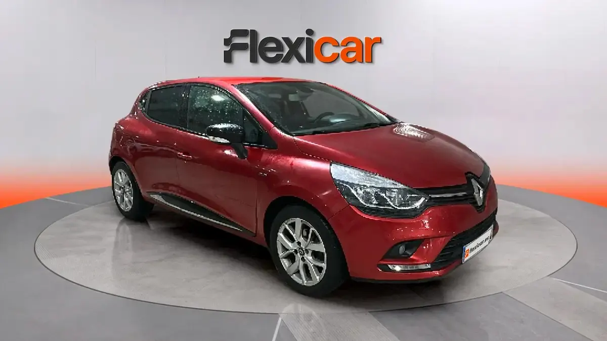 Usado Renault Clio IV Intens 90 CV (66 kW) 2019 Berlina