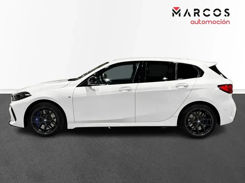 Occasion BMW M135 306 ch (225 kW) 2022 Citadine
