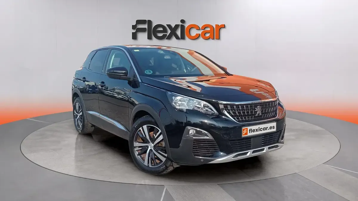 Usado Peugeot 3008 Allure 130 CV (95 kW) 2020 SUV
