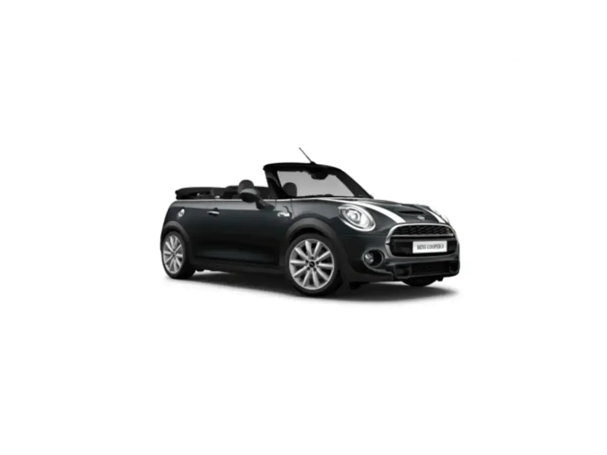 Usado Mini Cooper Cabriolet 192 CV (141 kW) 2019 Descapotable