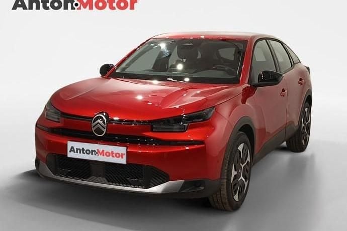 Nuevo 2025 Citroën C4 | 23.450 € (Precio justo) - Imagen 1/4