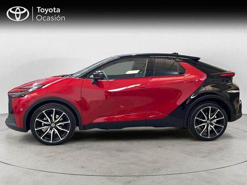 Nuevo Toyota C-HR Edition 223 CV (164 kW) 2025 Otro SUV