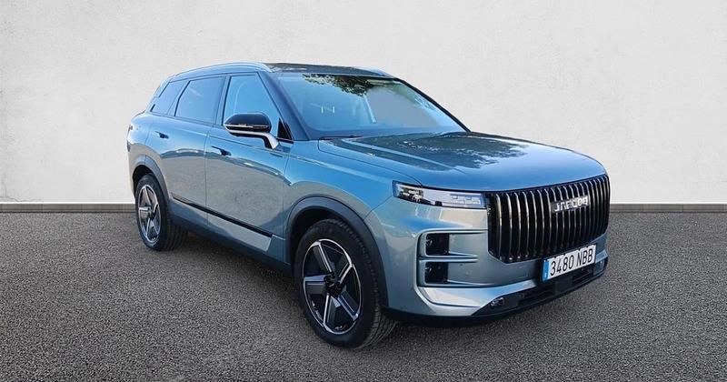 Usado Jaecoo 7 147 CV (108 kW) 2025 SUV