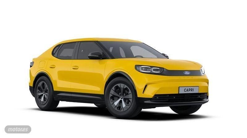 Usado Ford Capri Premium 210 kW (286 CV) 2024 SUV