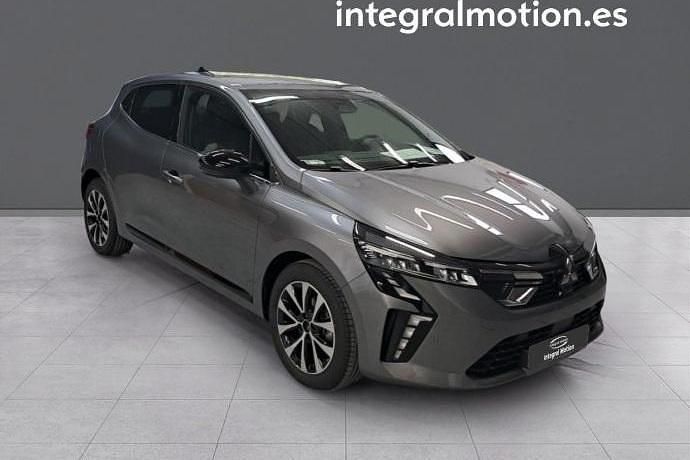 Usado Mitsubishi Colt 91 CV (66 kW) 2025