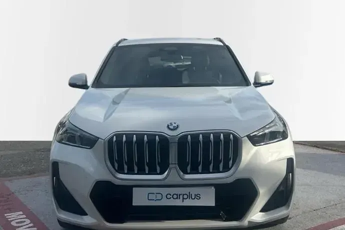 Usado BMW X1 163 CV (119 kW) 2024 SUV