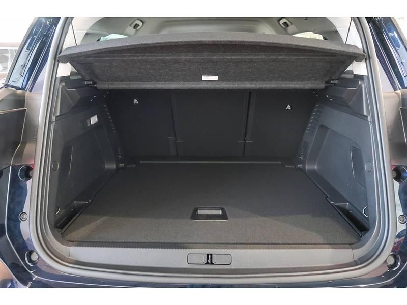 Nuevo Citroën C5 Aircross 131 CV (96 kW) 2025 Azul SUV