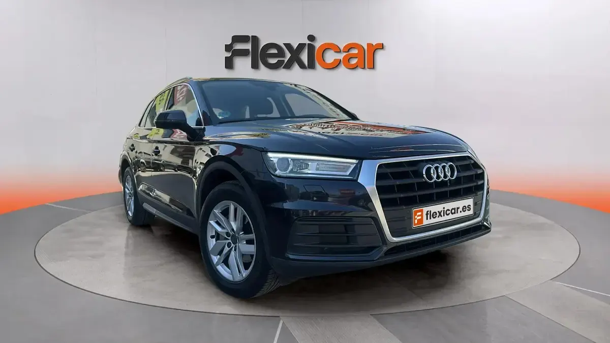 Usado Audi Q5 Premium 150 CV (110 kW) 2018 SUV