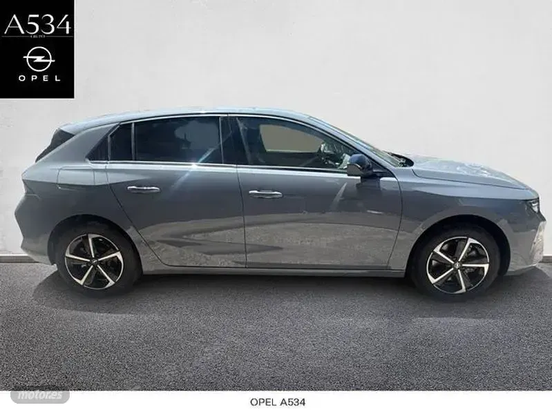 Usado Opel Corsa Elegance 100 CV (73 kW) 2021 Blanco Utilitario